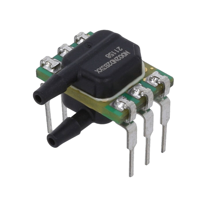 ABP2DRRN002ND2B3XX Honeywell - Sensore pressione -5-5mbar
