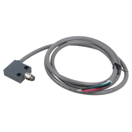 914CE2-6A Honeywell - Finecorsa rullo di metallo longitud...