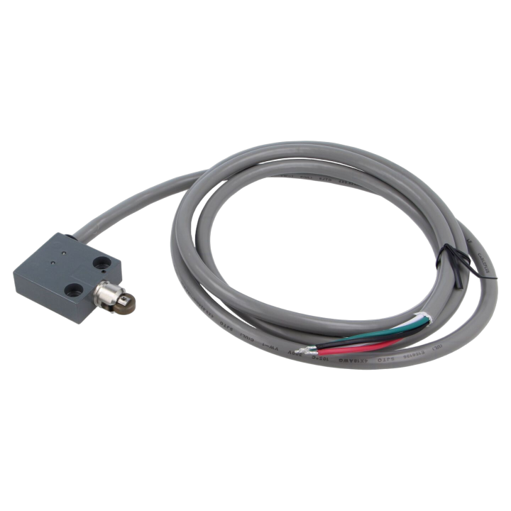 914CE2-6A Honeywell - Finecorsa rullo di metallo longitud...