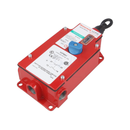 1CPSA1 Honeywell - Interruttore di sicurezza: a corda uni...