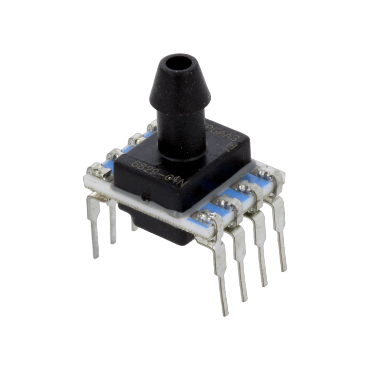 SSCDANT015PGAA3 Honeywell - Sensore pressione 0-15psi