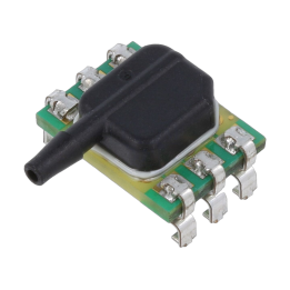ABP2MRNT001BG2A3XX Honeywell - Sensore pressione 0-1bar