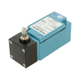 LSYHC3K Honeywell - Finecorsa