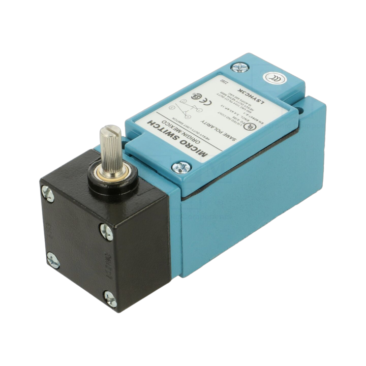 LSYHC3K Honeywell - Finecorsa
