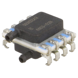 SSCMRRD001ND2A3 Honeywell - Sensore pressione -2,5-2,5mbar