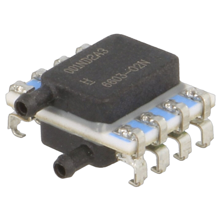 SSCMRRD001ND2A3 Honeywell - Sensore pressione -2,5-2,5mbar