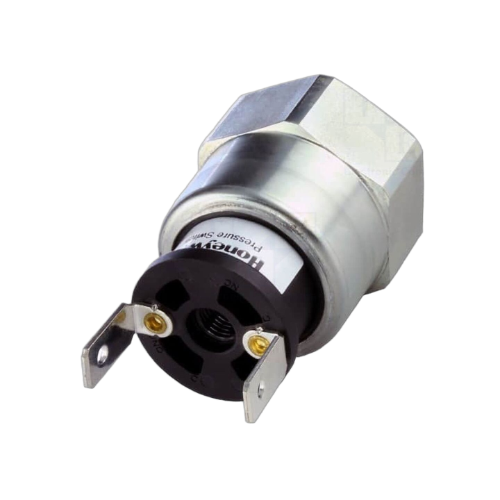 MHR00600MBPNNA-0 Honeywell - Convertitore: di pressione ±2%