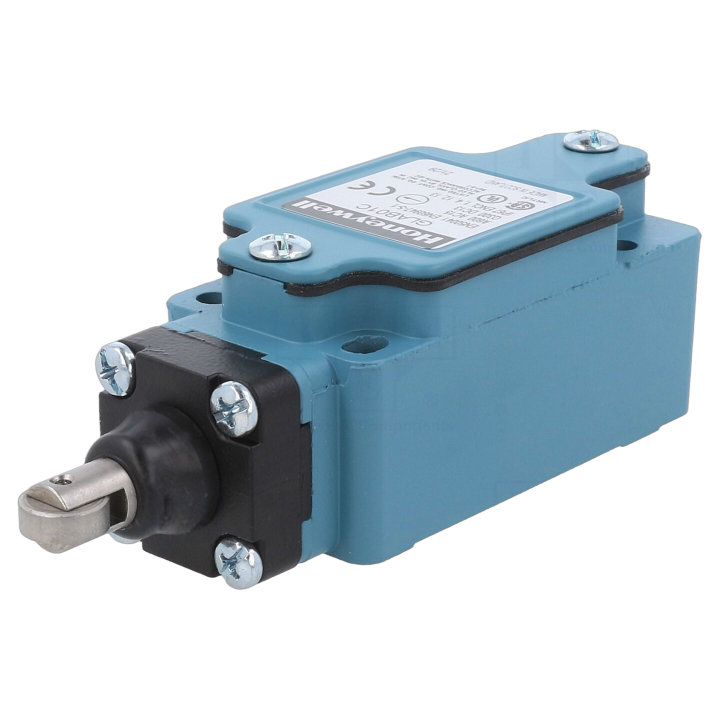 GLAB01C Honeywell - Finecorsa