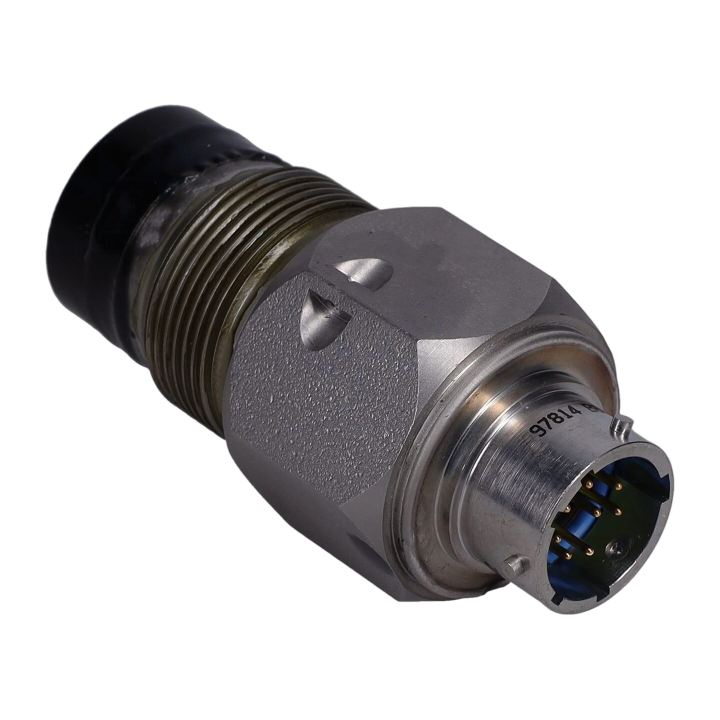 113FW41R2-HON Honeywell - Sensore induttivo OUT: SPST-NO