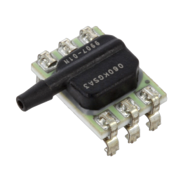 ABPMRNN060KGSA3 Honeywell - Sensore pressione 0-60kPa