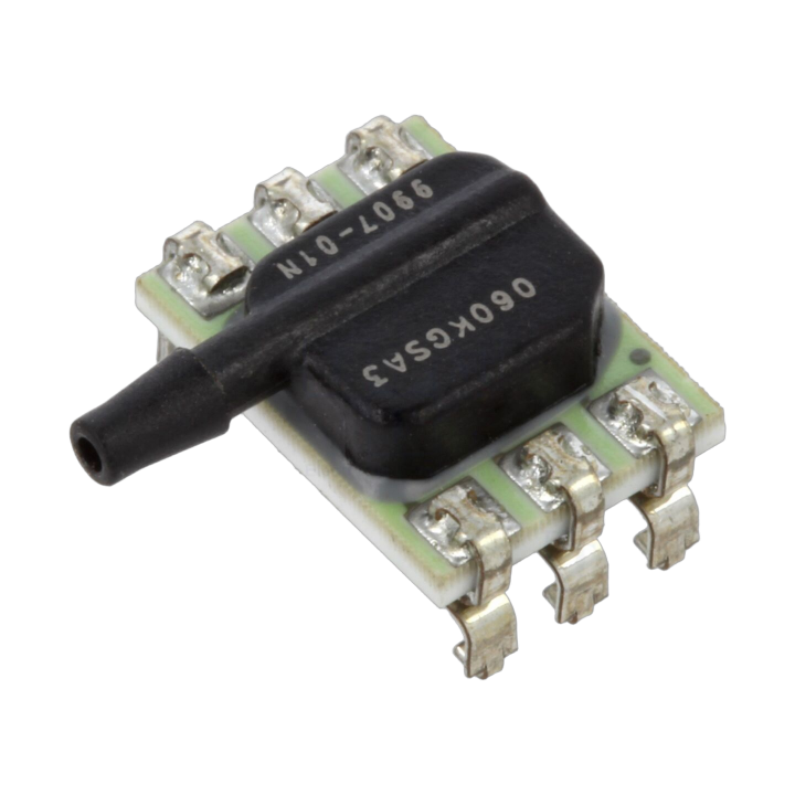 ABPMRNN060KGSA3 Honeywell - Sensore pressione 0-60kPa
