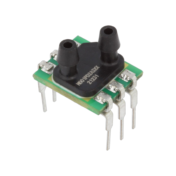 ABP2DDAN001PD2A3XX Honeywell - Sensore pressione -1-1psi