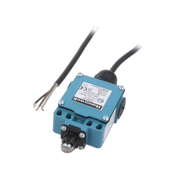 GXE51C Honeywell - Finecorsa