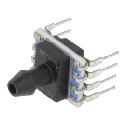 HSCDANN100PGAA5 Honeywell - Sensore pressione 0-100psi