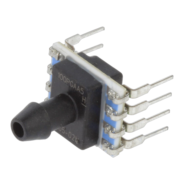 HSCDANN100PGAA5 Honeywell - Sensore pressione 0-100psi