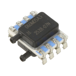 HSCMRRN060MDSA3 Honeywell - Sensore pressione -60-60mbar