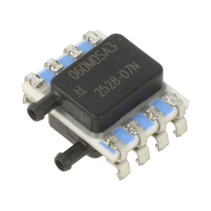 HSCMRRN060MDSA3 Honeywell - Sensore pressione -60-60mbar