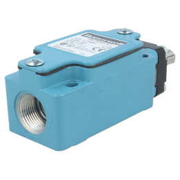 GLAB07C Honeywell - Finecorsa perno con rotella in metall...