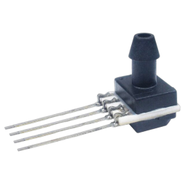 NSCSANN060MGUNV Honeywell - Sensore pressione 0-60mbar