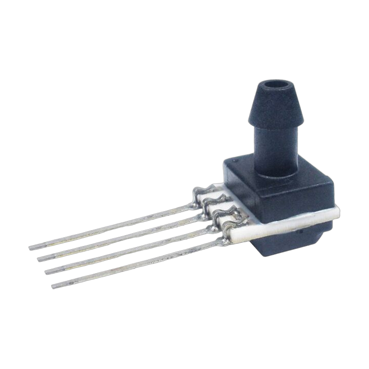 NSCSANN060MGUNV Honeywell - Sensore pressione 0-60mbar