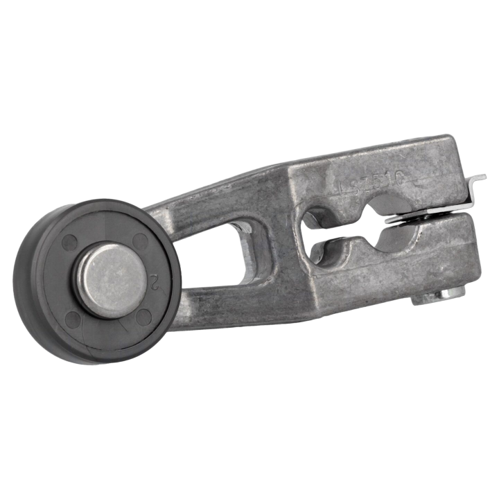 LSZ51C Honeywell - Testa motrice leva R 38,1 mm, rullo di...