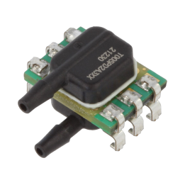 ABP2MRRT005PD2A3XX Honeywell - Sensore pressione -5-5psi