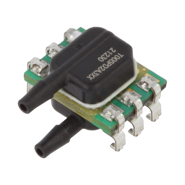ABP2MRRT005PD2A3XX Honeywell - Sensore pressione -5-5psi