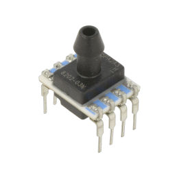 HSCDANN015PA2A3 Honeywell - Sensore pressione 0-15psi