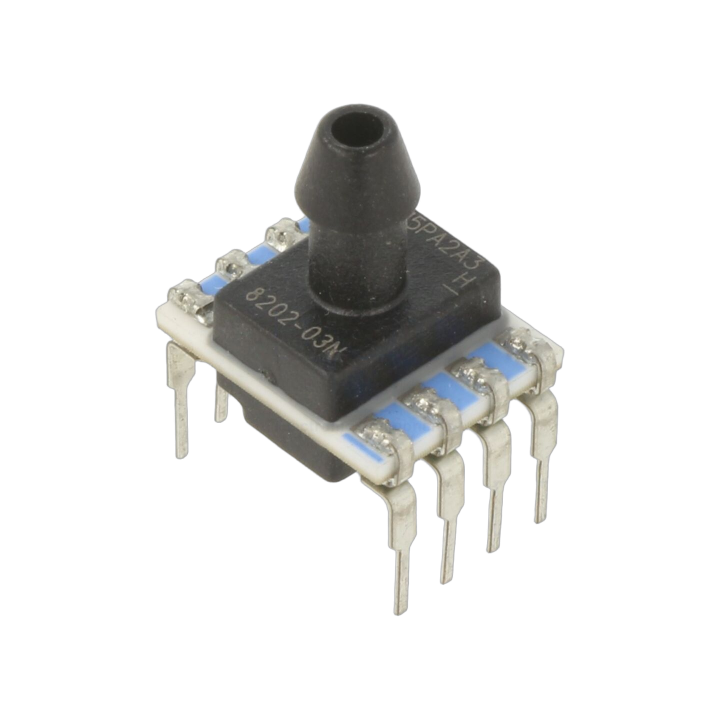 HSCDANN015PA2A3 Honeywell - Sensore pressione 0-15psi
