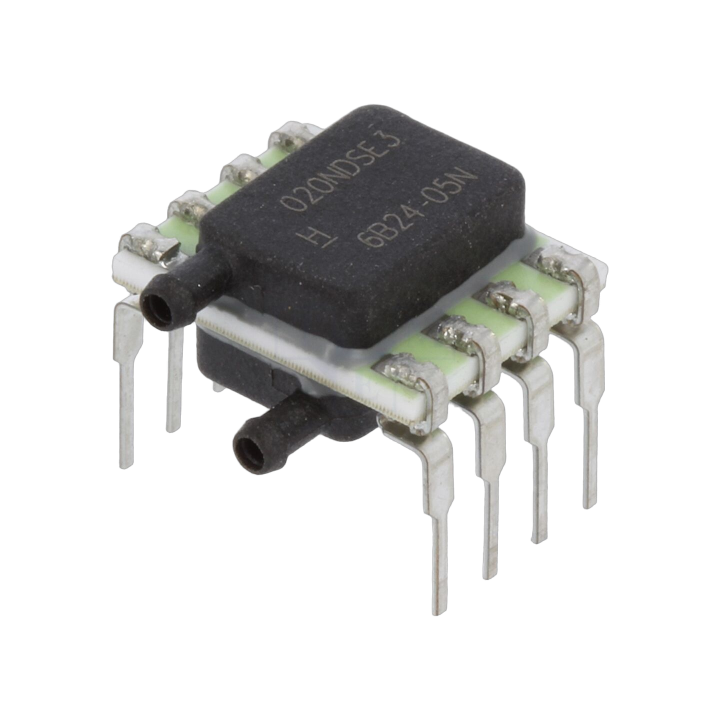 RSCDRRM020NDSE3 Honeywell - Sensore pressione -50-50mbar