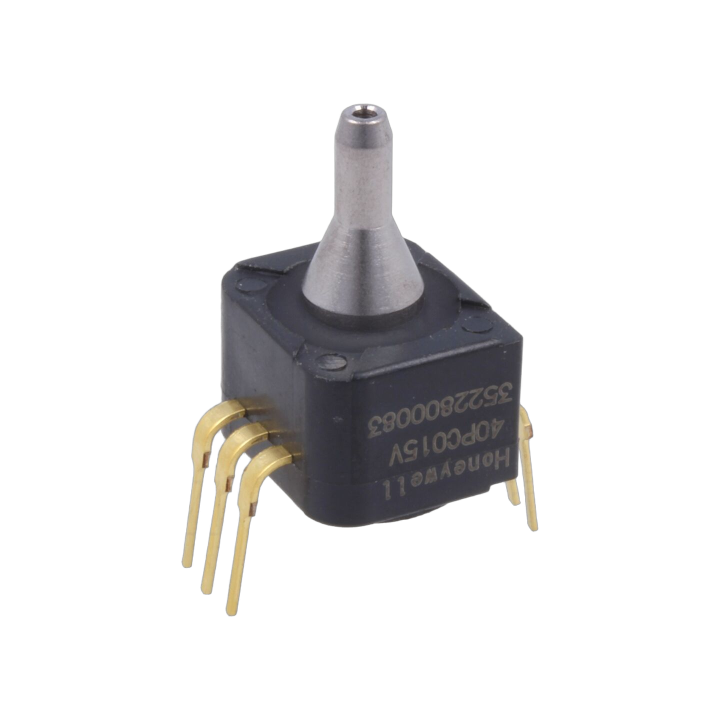 40PC015V2A Honeywell - Sensore compressione 0-15psi