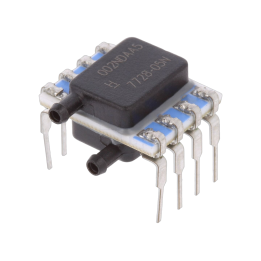 SSCDRRN002NDAA5 Honeywell - Sensore pressione -5-5mbar