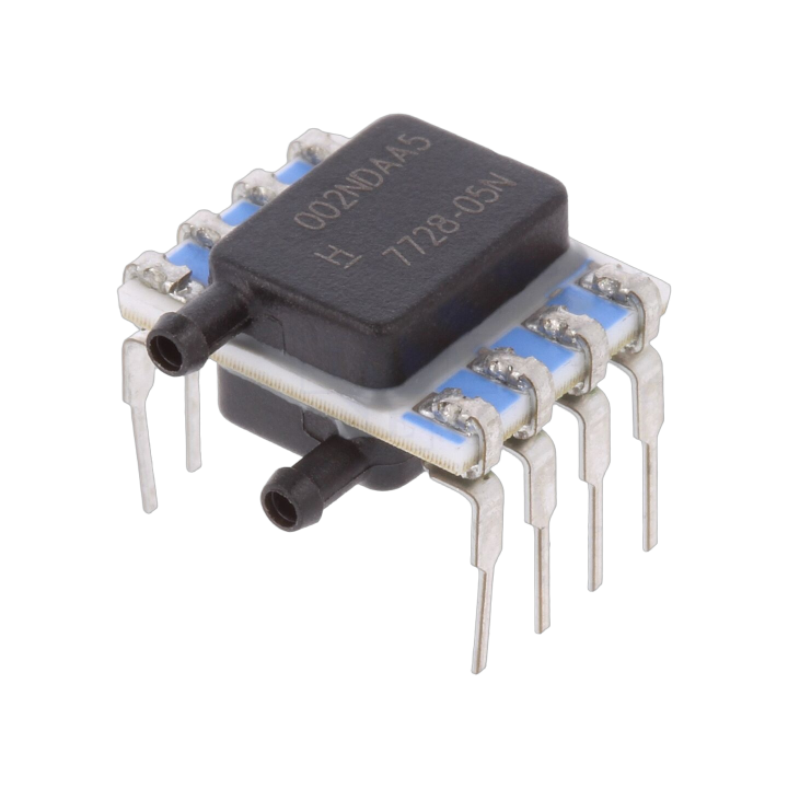 SSCDRRN002NDAA5 Honeywell - Sensore pressione -5-5mbar