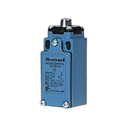 GLCB01B Honeywell - Finecorsa mandrino Ø10 mm