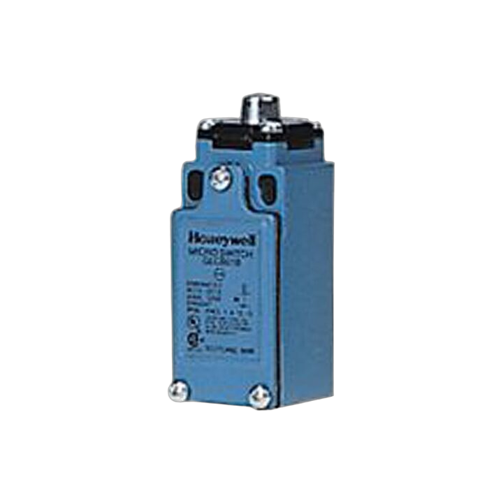 GLCB01B Honeywell - Finecorsa mandrino Ø10 mm
