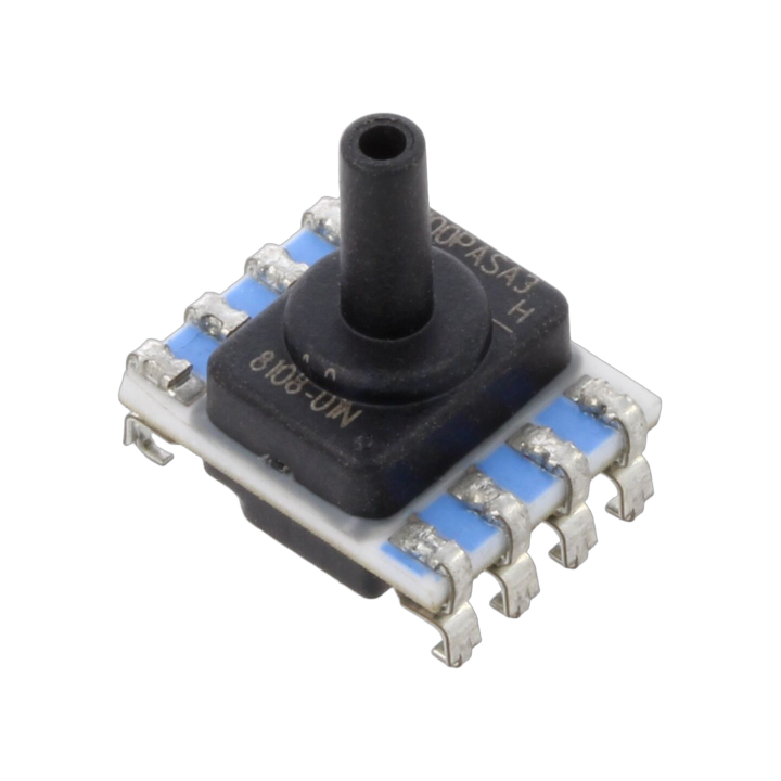 HSCMLNN100PASA3 Honeywell - Sensore pressione 0-100psi