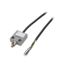 14CE3-3 Honeywell - Finecorsa rullo di metallo trasversal...