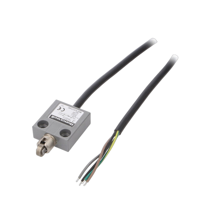 14CE3-3 Honeywell - Finecorsa rullo di metallo trasversal...