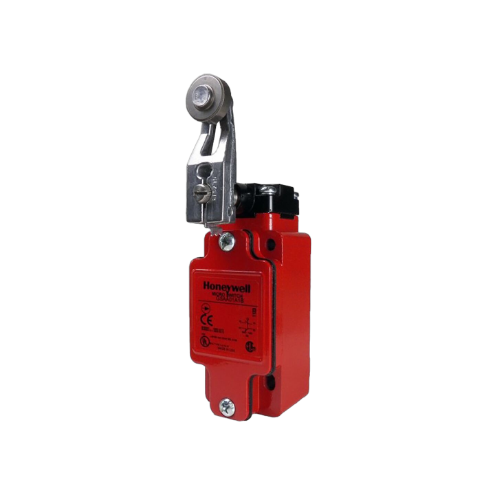 GSAA01A1B-HON Honeywell - Finecorsa NO + NC