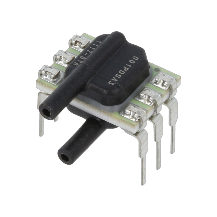 ABPDJJT001PDSA3 Honeywell - Sensore pressione -1-1psi