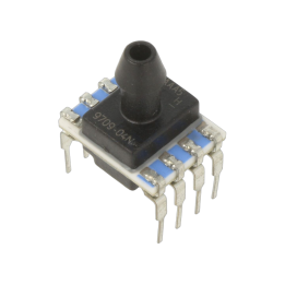HSCDANN015PAAA5 Honeywell - Sensore pressione 0-15psi