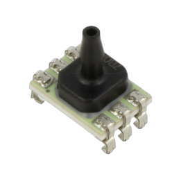 HSCDRNN001PG2A3 Honeywell - Sensore pressione 0-1psi