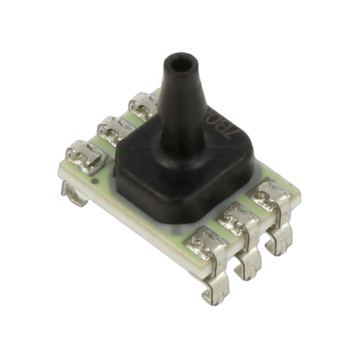 HSCDRNN001PG2A3 Honeywell - Sensore pressione 0-1psi