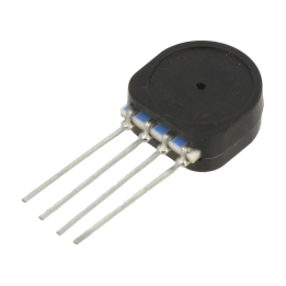 HSCSSNN100PG2A3 Honeywell - Sensore pressione 0-100psi