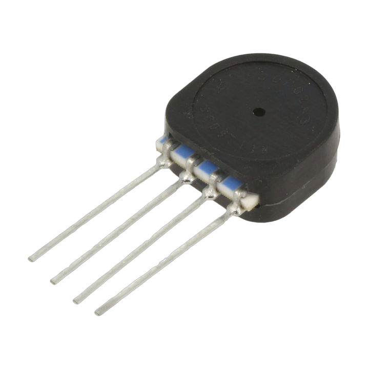 HSCSSNN100PG2A3 Honeywell - Sensore pressione 0-100psi
