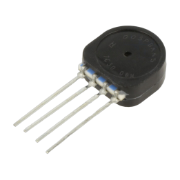 SSCSSNN005PDAA5 Honeywell - Sensore pressione -5-5psi