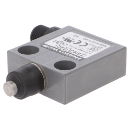 914CE18-AQ1 Honeywell - Finecorsa mandrino Ø7 mm