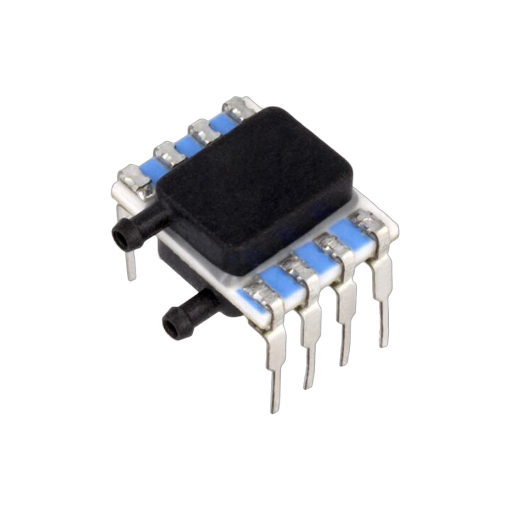 HSCDRRD2.5MDSA3 Honeywell - Sensore pressione -2,5-2,5mbar