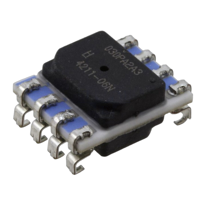SSCMNNN030PA2A3 Honeywell - Sensore pressione 0-30psi