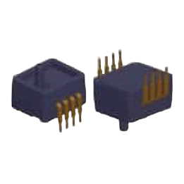 ASDXAVX100PG2A-0 Honeywell - Sensore pressione 0-6897mbar